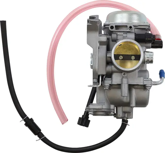 Moose Utility Carburetor Arctic Cat Carburetor Arctic Cat 