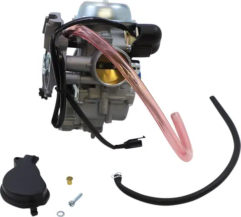 Moose Utility Carburetor Arctic Cat Carburetor Arctic Cat