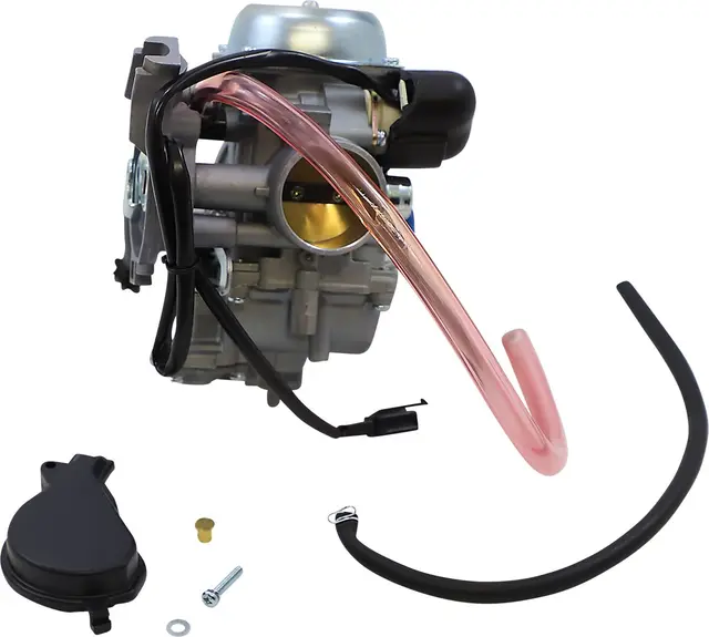 Moose Utility Carburetor Arctic Cat Carburetor Arctic Cat 