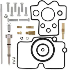 Carb rep kit CRF250R 2006 Only CRF250R 2006
