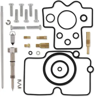 Carb rep kit CRF250R 2006 Only CRF250R 2006