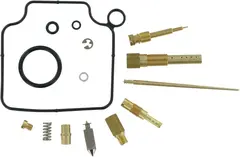 Carb rep kit KX 65 02-22