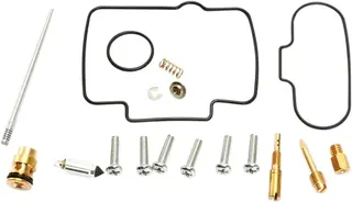 Carb rep kit CR 125 2002 Only CR 125 2002