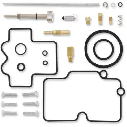 Moose Racing carb repkit YZ250F Kun 2004