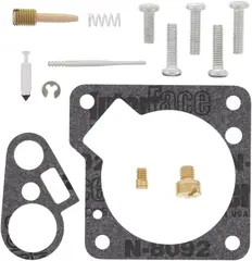 Carb rep kit PW50 1981 -