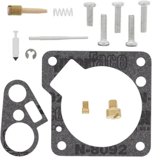 Carb rep kit PW50 1981 -