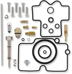 Carb rep kit CRF450R 05-06 Only CRF450R 2005-2006