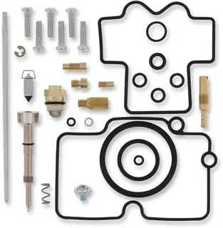 Carb rep kit CRF450R 05-06 Only CRF450R 2005-2006