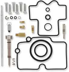 Carb rep kit CRF150R 12-18 Only CRF150R 2012 - 2018