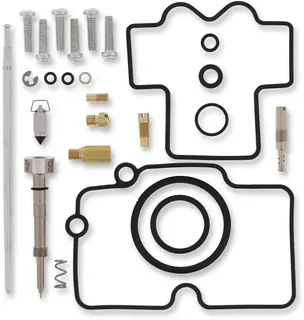 Carb rep kit CRF150R 12-18 Only CRF150R 2012 - 2018
