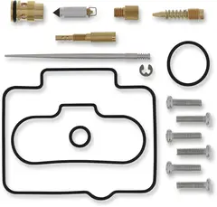 Carb rep kit KX 125 02&#39; Only KX 125 2002
