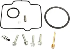 Carb rep kit KTM SX125 98-08 Only KTM SX125 1998 - 2008