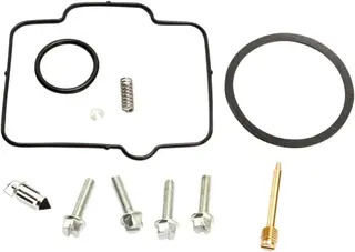 Carb rep kit KTM SX125 98-08 Only KTM SX125 1998 - 2008