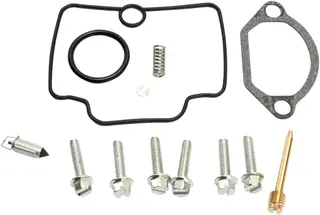 Carb rep kit KTM SX85 03- KTM SX85 2003 -