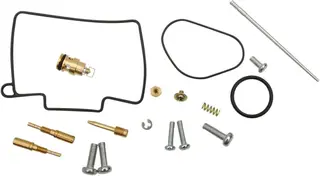 Carb rep kit YZ 125 01 Only YZ 125 2001