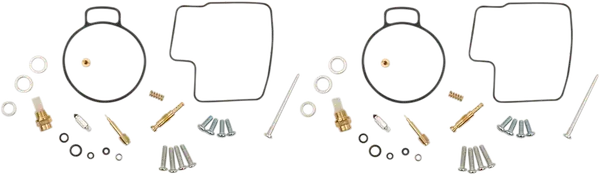 Parts Forgasser Rep.Sett GL1500SE 