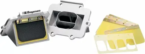 Boyesen Reedventil sett Kawasaki KX65 / RM 65