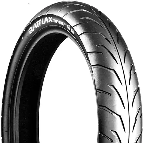 Bridgestone BT39 Fordekk 110/70-17