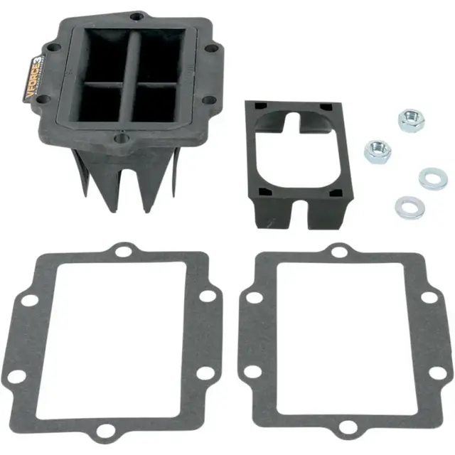 V-FORCE 3 Reed Valves KX500 (87-03) 