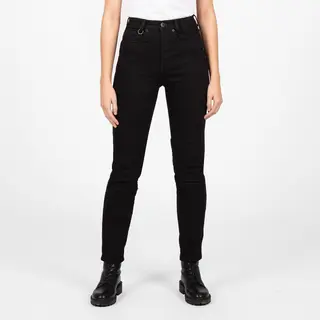 Knox Rydal Jeans Dame XL, Kort CE AA - Et lag