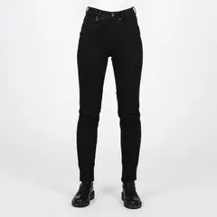 Knox Calder Denim Jeans Dame L CE A - Et lags