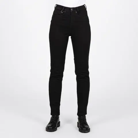 Knox Calder Denim Jeans Dame CE A - Et lags