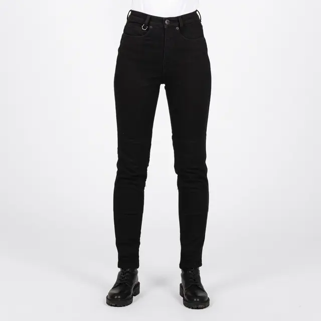 Knox Calder Denim Jeans Dame XL CE A - Et lags 