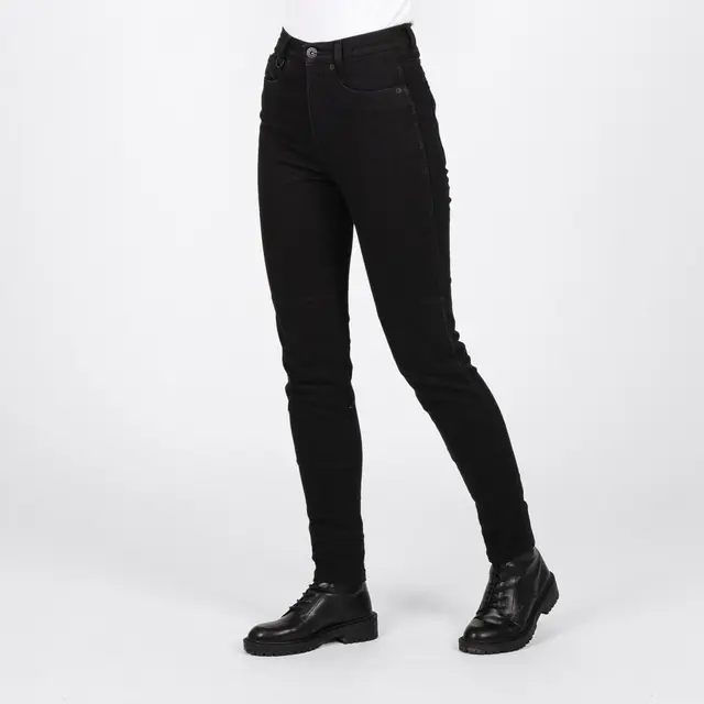 Knox Calder Denim Jeans Dame XL CE A - Et lags 