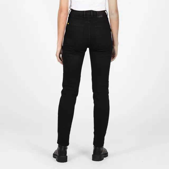 Knox Calder Denim Jeans Dame XL CE A - Et lags 