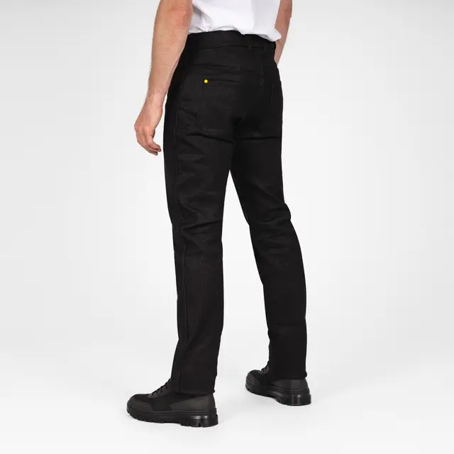 Knox Shield Spectra Jeans Sort S 