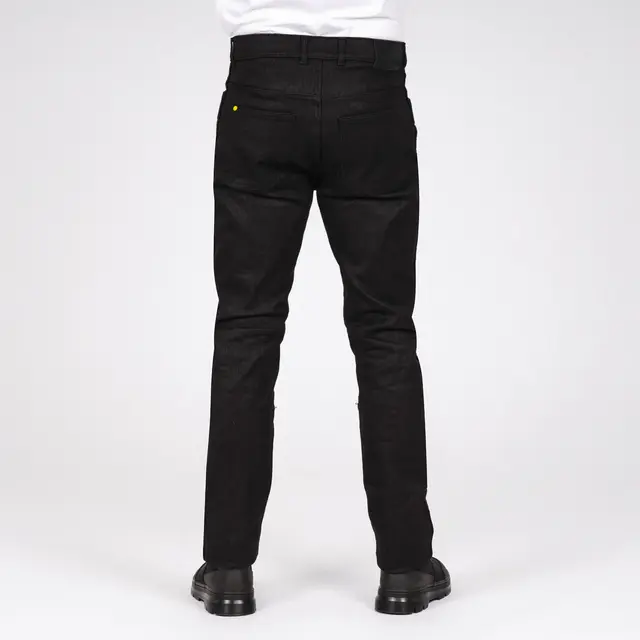 Knox Shield Spectra Jeans Sort S 