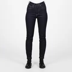 Knox Shield Spectra Jeans Dame XS Bl&#229; - AAA