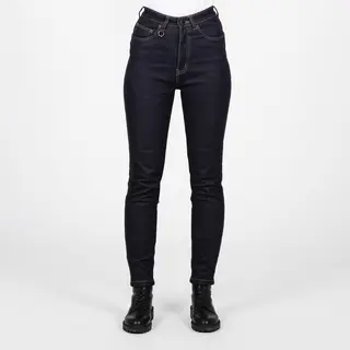 Knox Shield Spectra Jeans Dame Bl&#229; - AAA