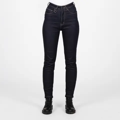 Knox Shield Spectra Jeans Dame Bl&#229; - AAA