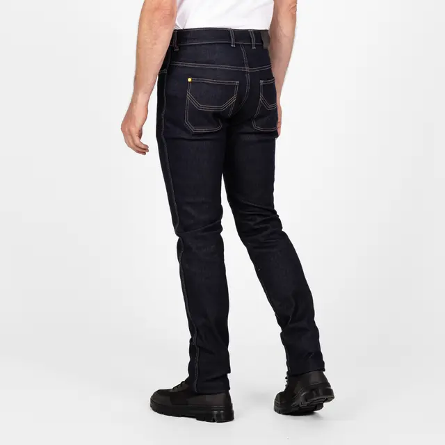 Knox Shield Spectra Jeans Sort S 
