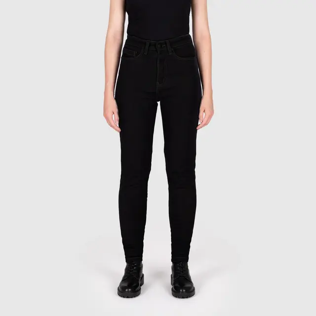 Knox Shield MK2 Dame Jeans XS 8 reg 