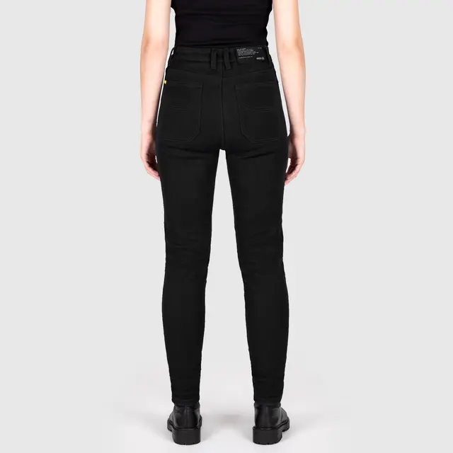 Knox Shield MK2 Dame Jeans XS 8 reg 