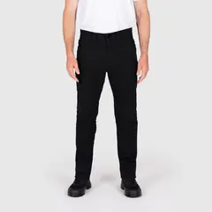 Knox Shield MK2 Jeans S 30&quot; reg, sort