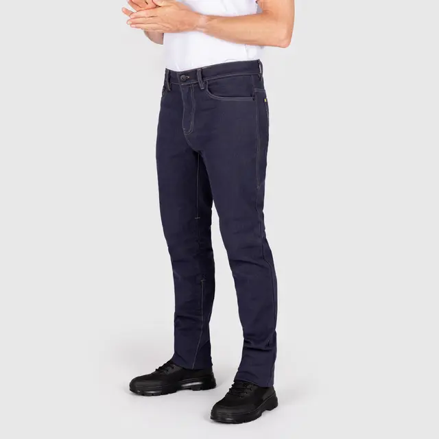 Knox Shield MK2 Jeans S 30" reg, blå 