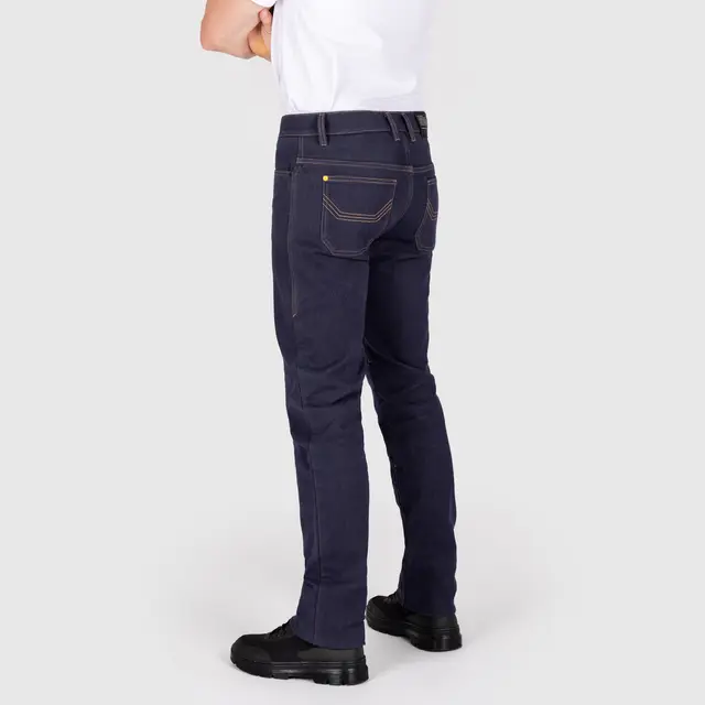 Knox Shield MK2 Jeans S 30" reg, blå 