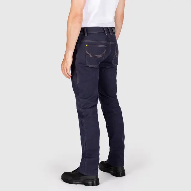 Knox Shield MK2 Jeans S 30" reg, blå 