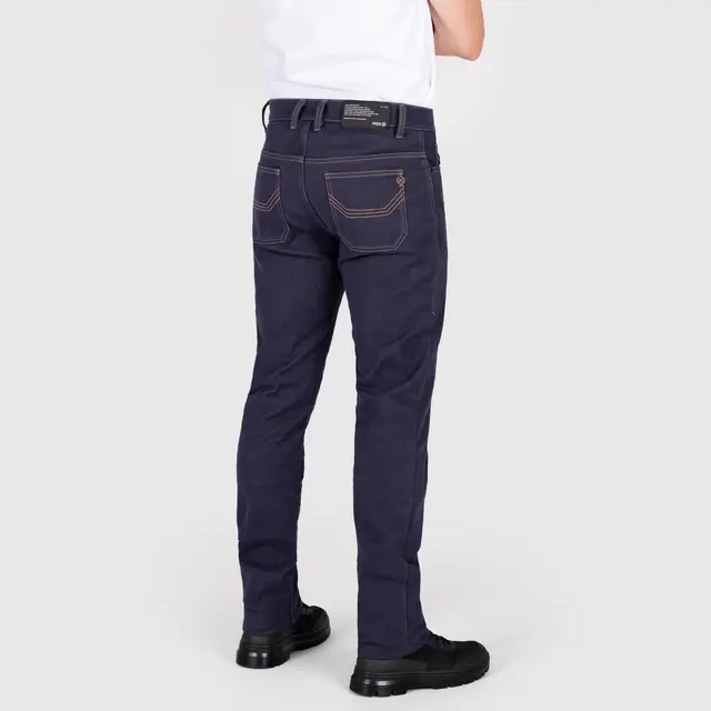 Knox Shield MK2 Jeans S 30" reg, blå 