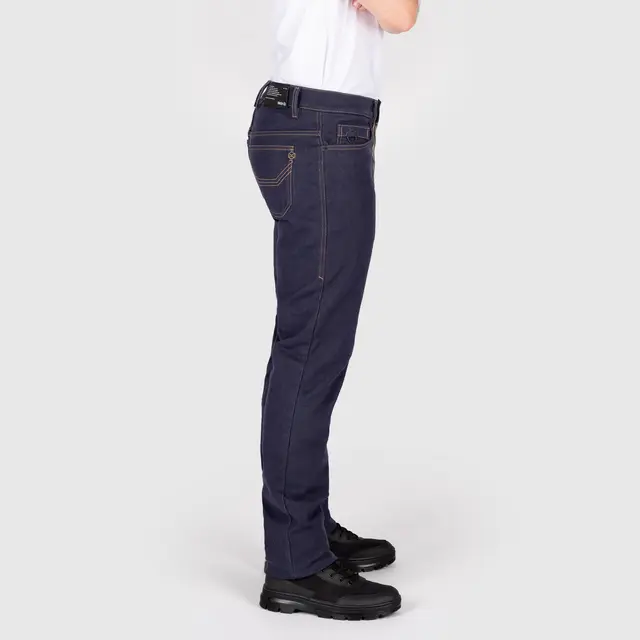 Knox Shield MK2 Jeans S 30" reg, blå 