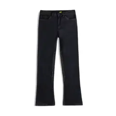 Knox Cartmel Dame Jeans XL 16 kort