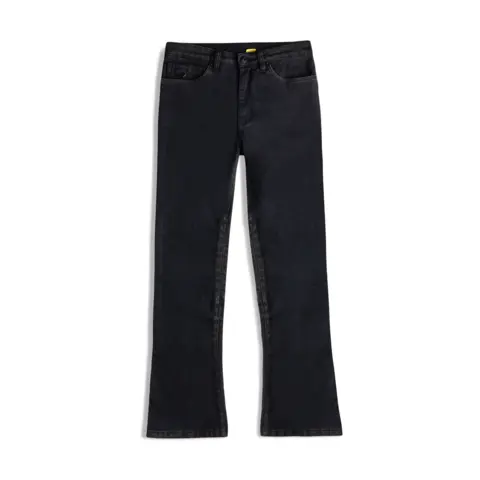 Knox Cartmel Dame Jeans AA - Level 1