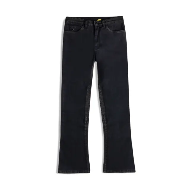 Knox Cartmel Dame Jeans XL 16 kort 