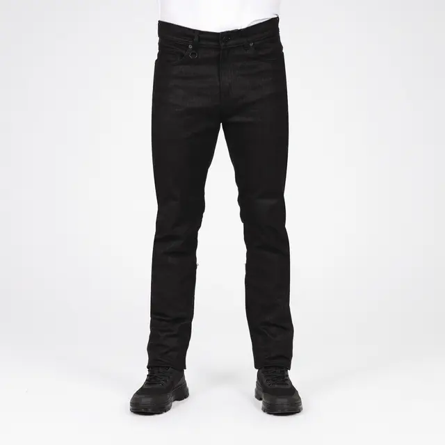 Knox Shield Spectra Jeans Sort S 