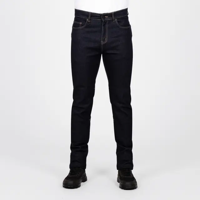 Knox Shield Spectra Jeans Blå S 