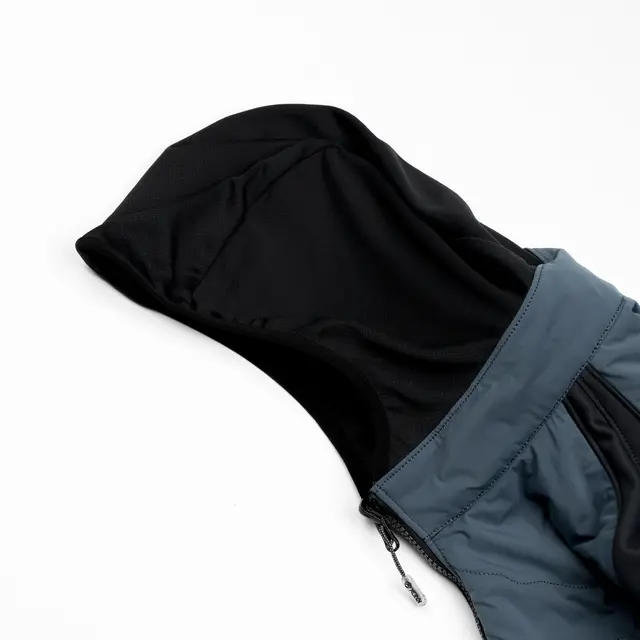 Knox Modra Jakke S Petrol Blue 