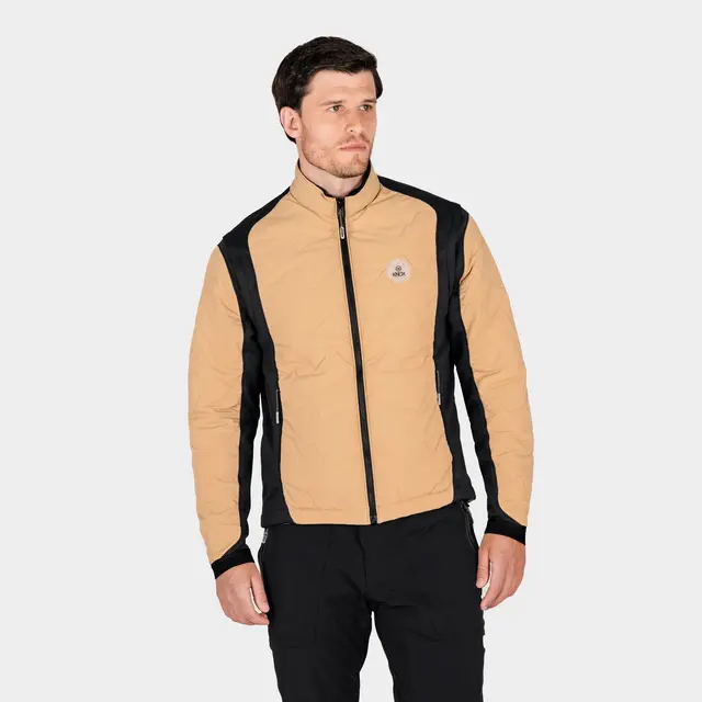 Knox Modra Jakke S Black/Sand 